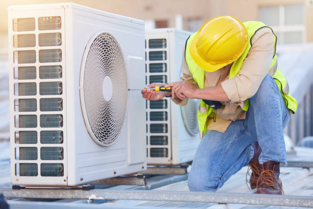 Best Residential HVAC in Highland, MD