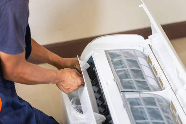 Best Furnace Cleaning in Highland, MD
