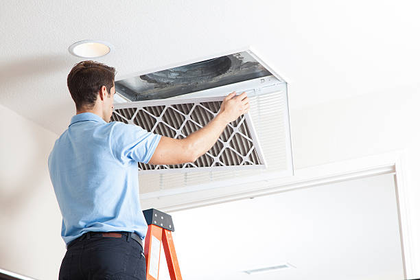 Best Air Conditioning Cleaning in Highland, MD
