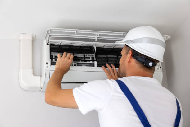 Best HVAC Software and Technology in Highland, MD