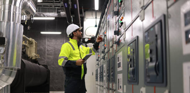 Best VRF (Variable Refrigerant Flow) Systems in Highland, MD